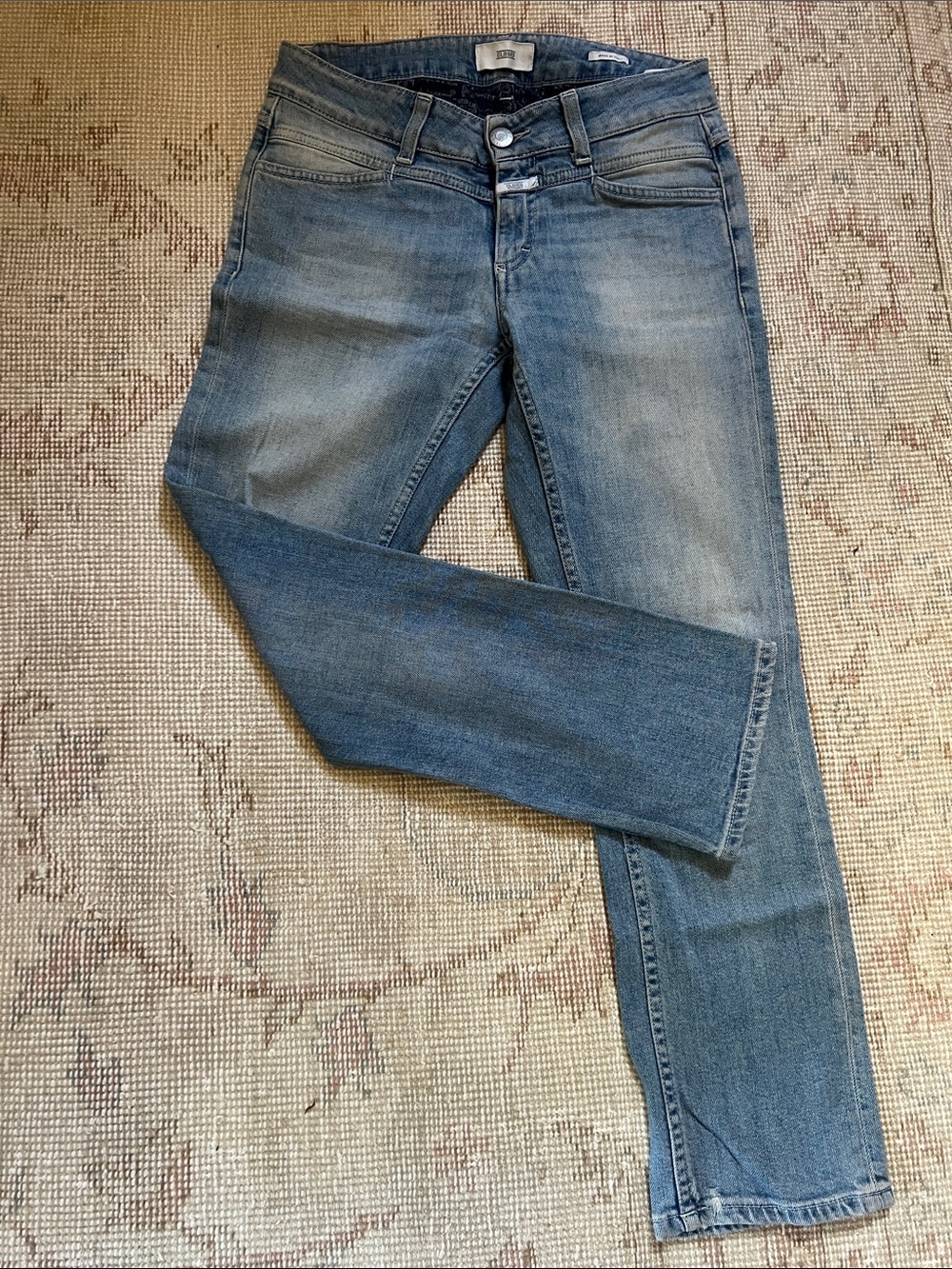 Closed jeans